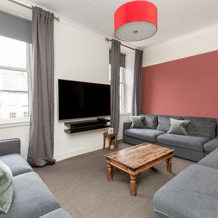 Rose Street Residence Edimburgo Esterno foto